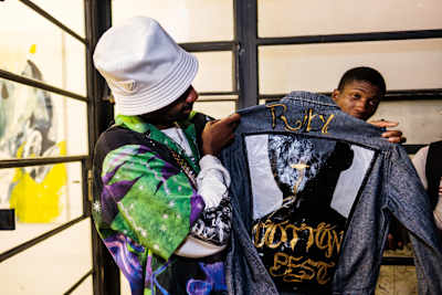 Riky Rick