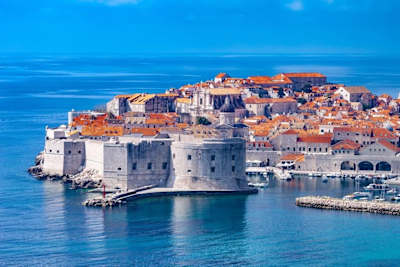 Dubrovnik