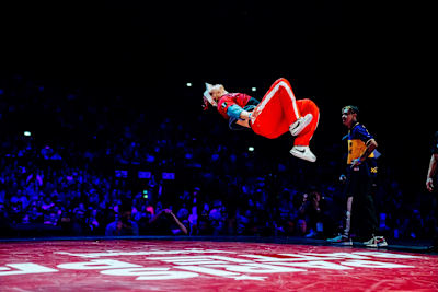 Hızlı, ani ve kararlı hareket etme yeteneğinizi geliştirebilirsiniz
