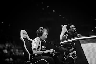【web限定公開】2017年7月"EVO2017"。