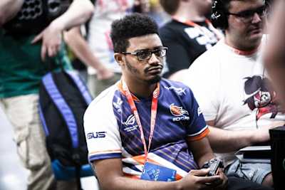 【web限定公開】2018年8月"EVO2018"。