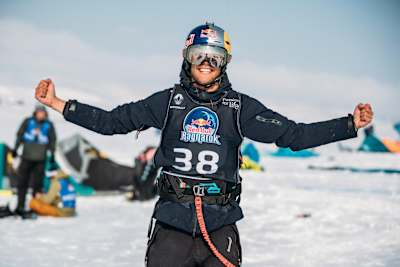Se alle højdepunkterne fra Red Bull Ragnarok 2019
