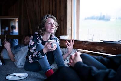 Lisa Wendzich von Suncrafter