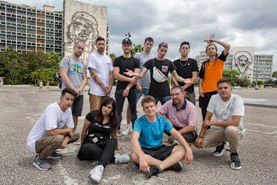 5 cosas que aprendimos en el Red Bull Music Academy Laboratorio que no tienen precio  01