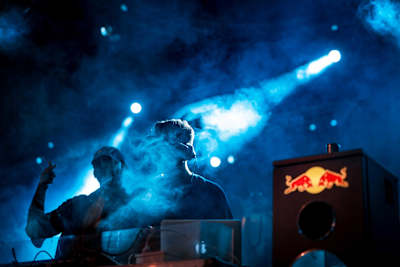 SomeWhatSuper at FACE Music Mela 2019