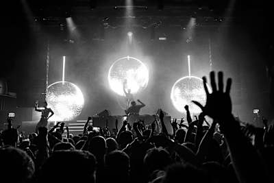 Glitterbox at Hï Ibiza