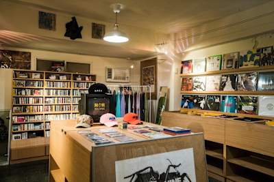 M@M Records M@M Records