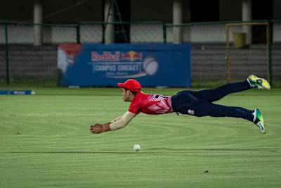 DAV College restricted Hindustan University to 108 runs
