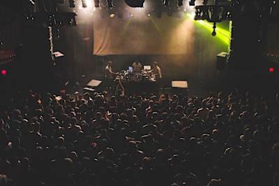 Circle Of Live - Nitsa, Barcelona