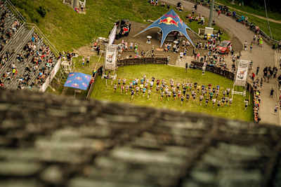 Red Bull 400 – Liberec, 2019