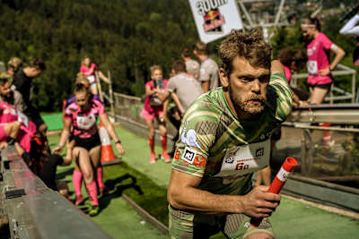 Red Bull 400 – Liberec, 2019