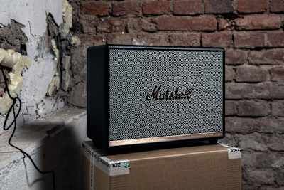 Marshall Volume 11