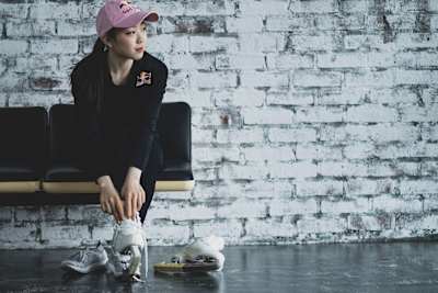 フィギュアスケーター、紀平梨花。