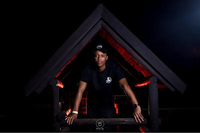 !Sooks releases debut album: Symmetry