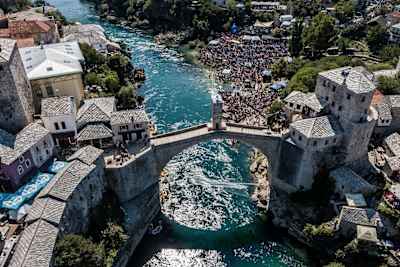 Stari most u Mostaru