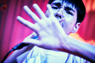 dodo「RASEN #2」