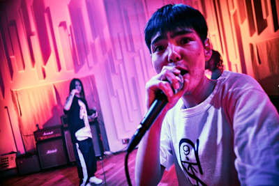 「RASEN #2」