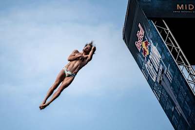 Gary Hunt职涯的另一座Kahekili国王奖杯