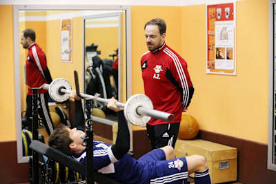 올바른 방법으로 부상을 방지하세요