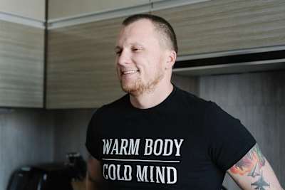 Я завжди починаю ранок з білків і правильних жирів