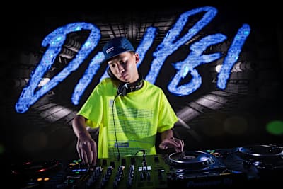 DinPei（丁培倫）