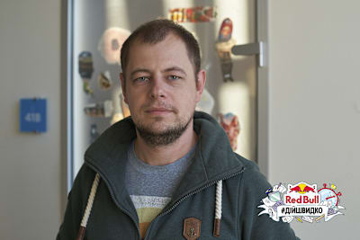 Чумаченко Андрій