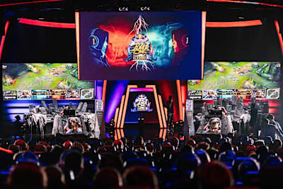 Are you the best non-professional in Sweden?