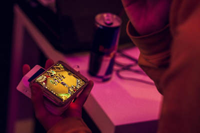 Hearthstone všude, kam se podíváš