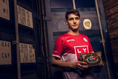 Red Bull M.E.O. Season 2