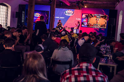 V centru dění letošního Red Bull M.E.O.