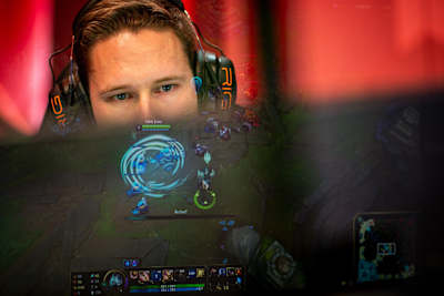 Ziviz, Sweden's representant to the World Finals 2018 AND 2019