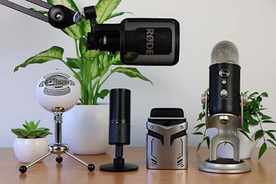 Stream audio is important, don't ignore it