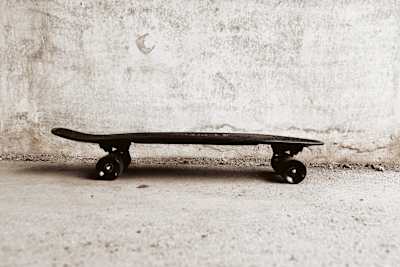 Cruiser skateboard