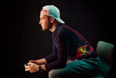 İsmail Can "Isopowerr" Yerinde