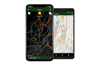 Il servizio premium della rinomata piattaforma Trailforks
