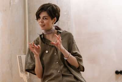 Катерина Носко (IST Publishing)