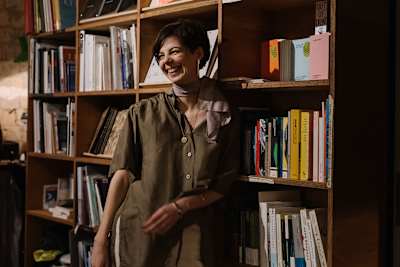 Катерина Носко