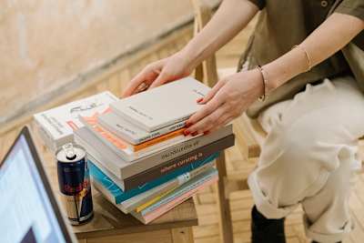 Книги IST Publishing