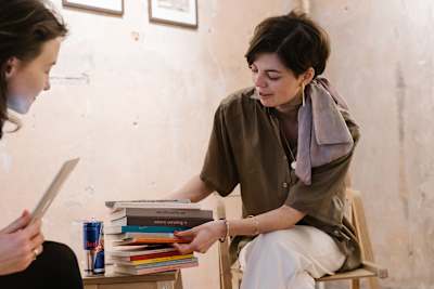 Катерина Носко (IST Publishing)