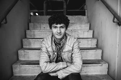 Jak Crawford.