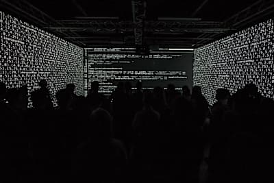 Resolution, shot by Rupert Earl