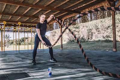 배틀 로프의 매력에 빠져보세요!