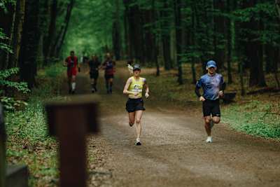 Wings for Life World Run 2020