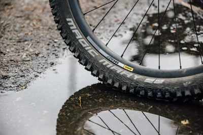 Maggic Marry  - opona rowerowa MTB. Poradnik jakie opony kupić?