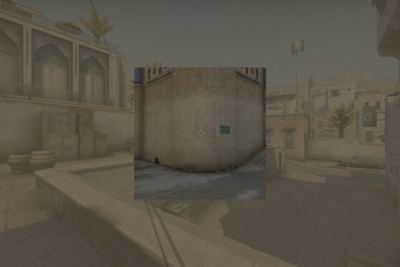 Xantares Crosshair 2020