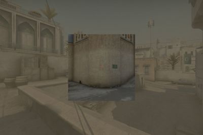 Woxic Crosshair 2020 