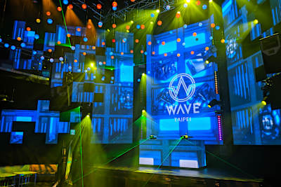 Wave Taipei