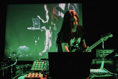 音速死馬