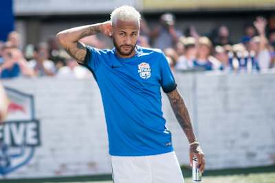 ¿Tenías alguna duda de que Neymar estaría en el Top 10 de FIFA 21?