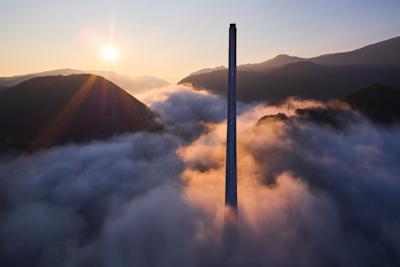 第二次攀爬 速度大大提升